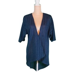 LuLaRoe knit wrap